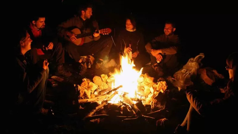 Photo of Dandeli, Karnataka, India by Sheena Chaudhary