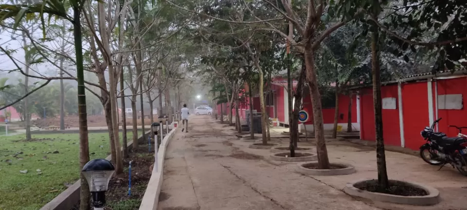 Photo of Dandeli, Karnataka, India by Sheena Chaudhary