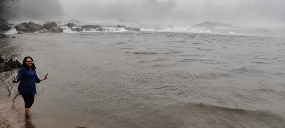 Photo of Dandeli, Karnataka, India by Sheena Chaudhary