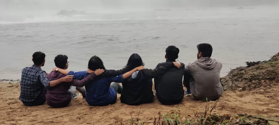 Photo of Dandeli, Karnataka, India by Sheena Chaudhary