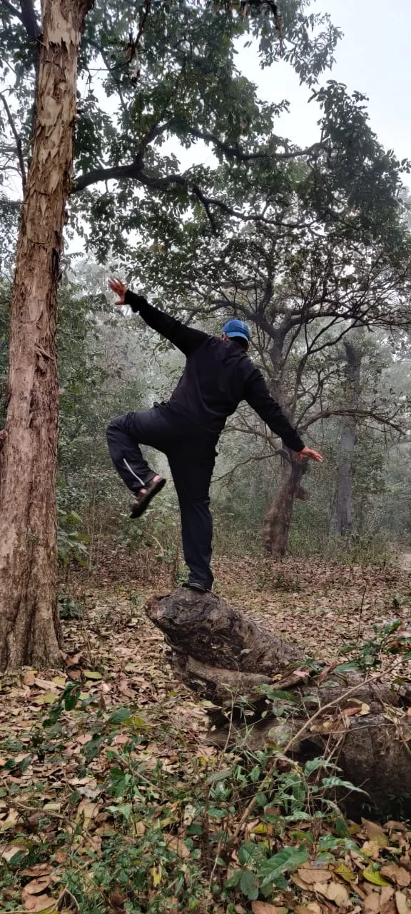 Photo of Dandeli, Karnataka, India by Sheena Chaudhary