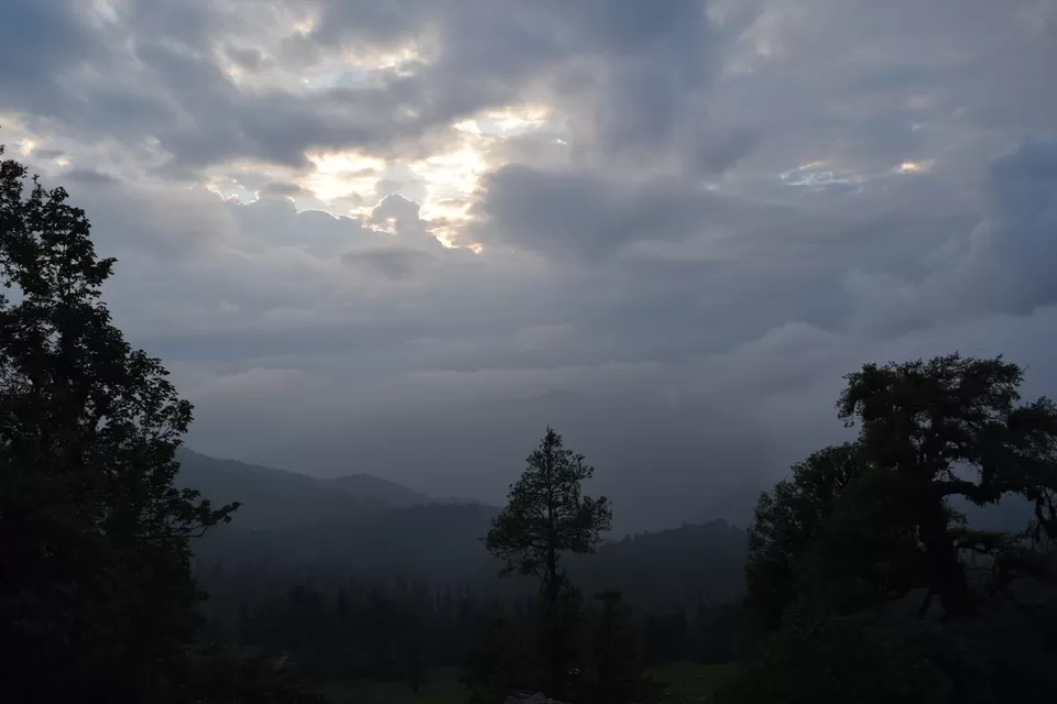 Photo of Chopta, Chopta, Uttarakhand 246419, India by Amit Sharma