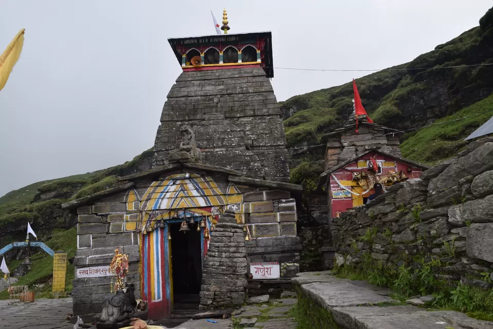 Photo of Tungnath, Rudraprayag, Uttarakhand 246419, India by Amit Sharma
