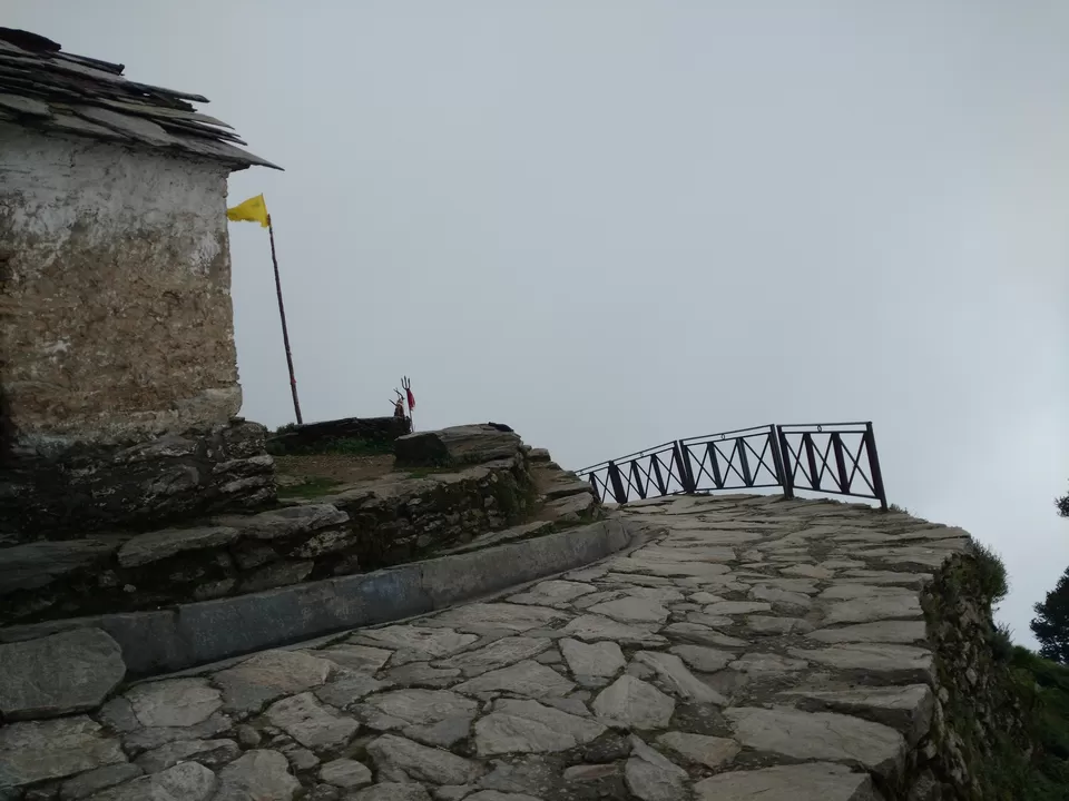 Photo of Tungnath, Rudraprayag, Uttarakhand 246419, India by Amit Sharma