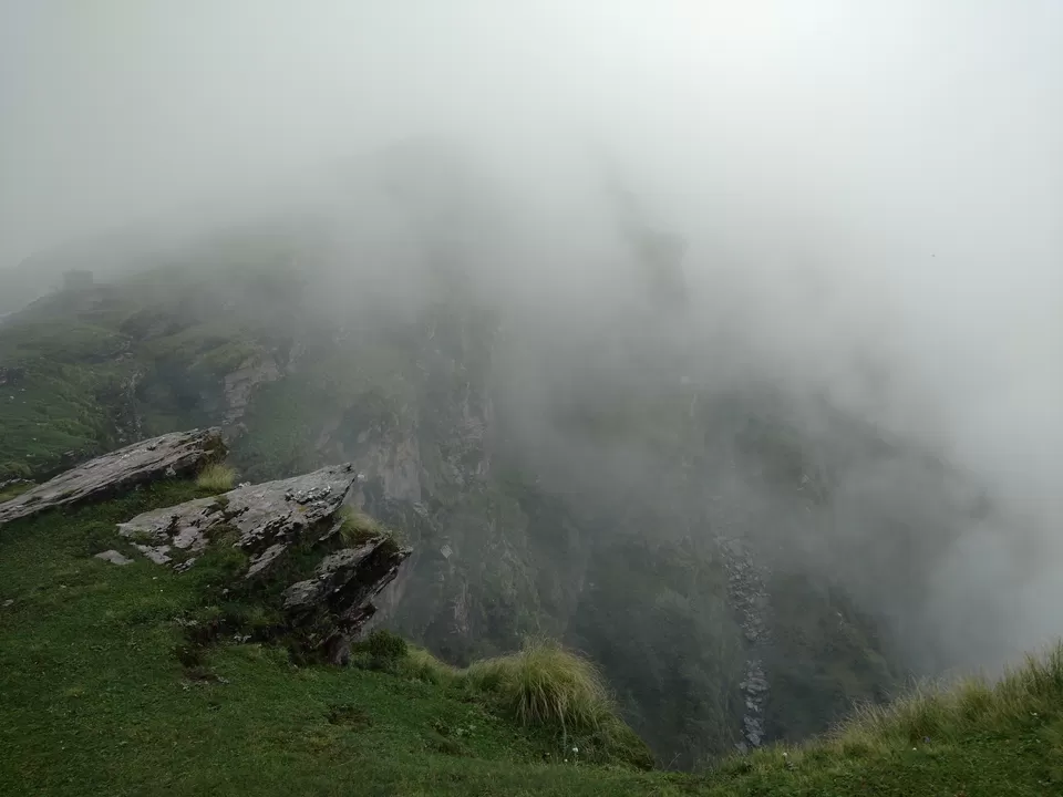 Photo of Chandrashila, Chandrashila, Tungnath, Uttarakhand 246419 by Amit Sharma