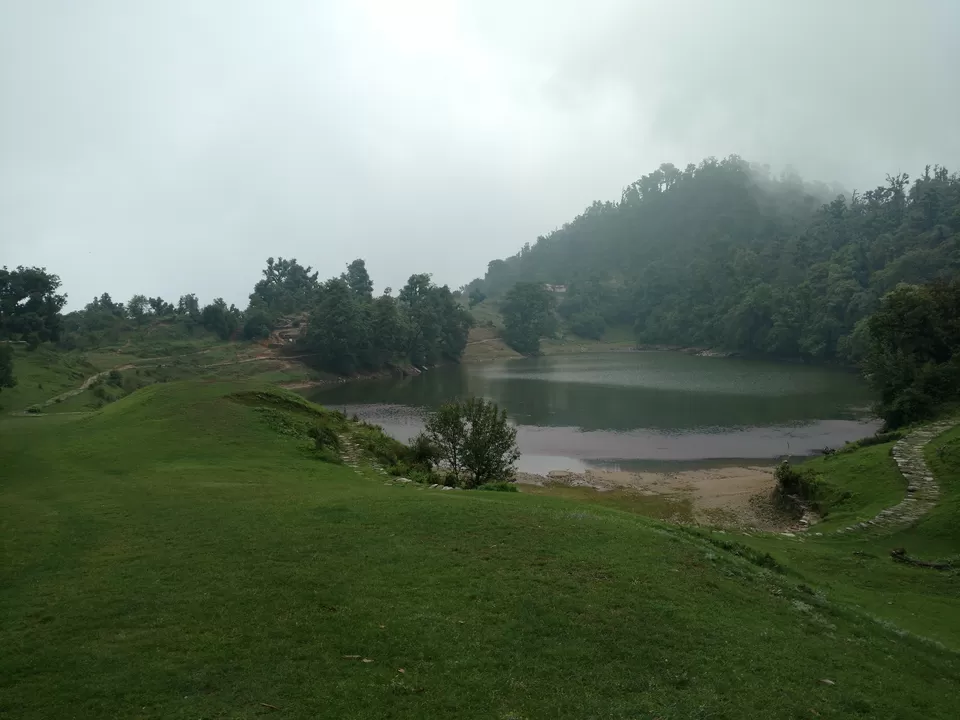 Photo of Deoria Taal, Deoria Taal, Uttarakhand 246469 by Amit Sharma