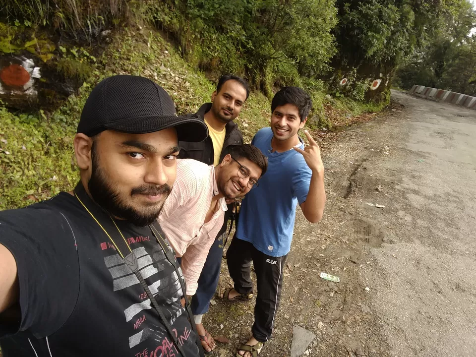Photo of Chopta, Chopta, Uttarakhand 246419, India by Amit Sharma