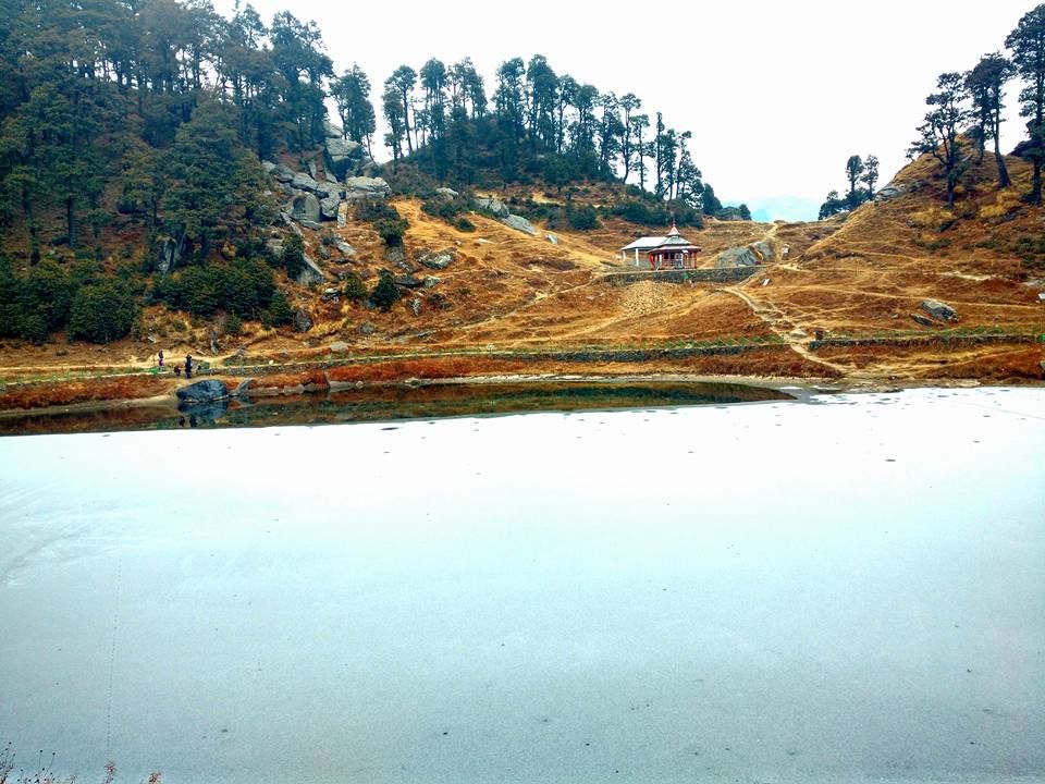 Photo of Jibhi -The Unspoilt Wonder 1/11 by Amit Sharma