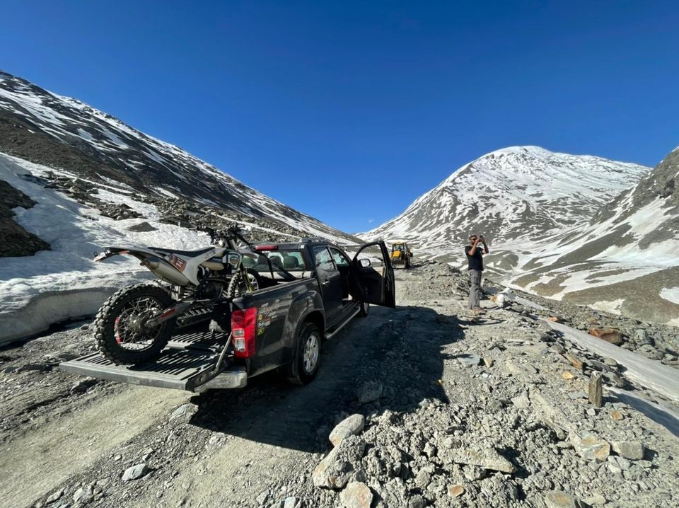 Photo of Ladakh Vacation, Leh by Sumesh Reddiar