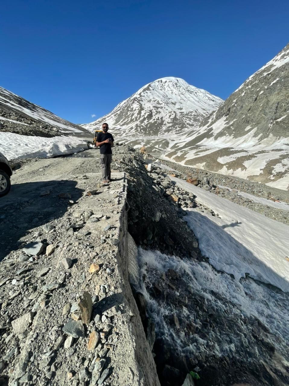 Photo of Ladakh Vacation, Leh by Sumesh Reddiar
