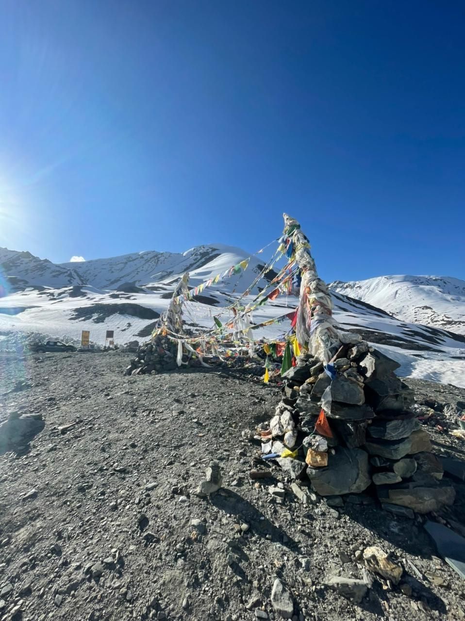 Photo of Ladakh Vacation, Leh by Sumesh Reddiar