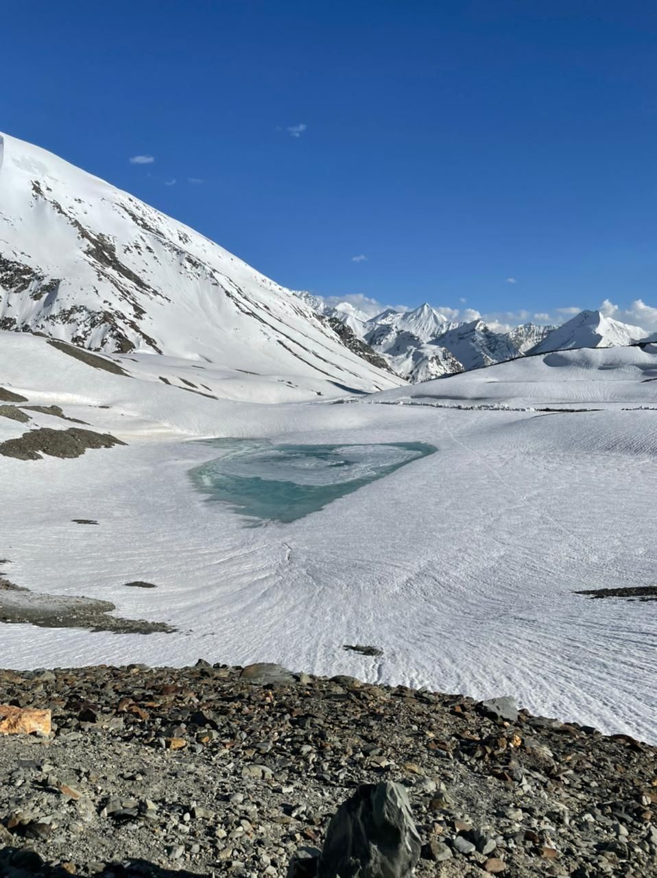 Photo of Ladakh Vacation, Leh by Sumesh Reddiar
