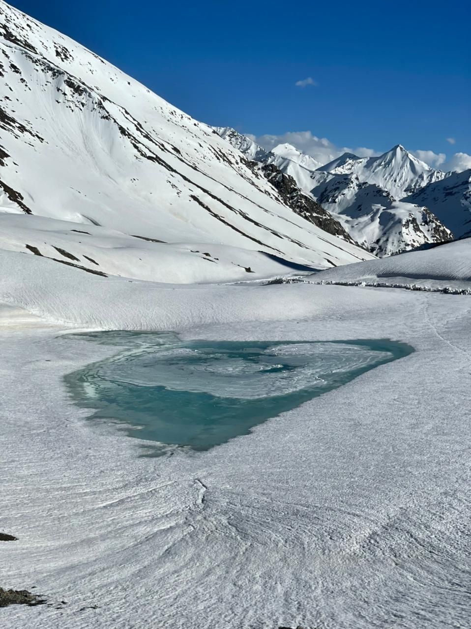 Photo of Ladakh Vacation, Leh by Sumesh Reddiar