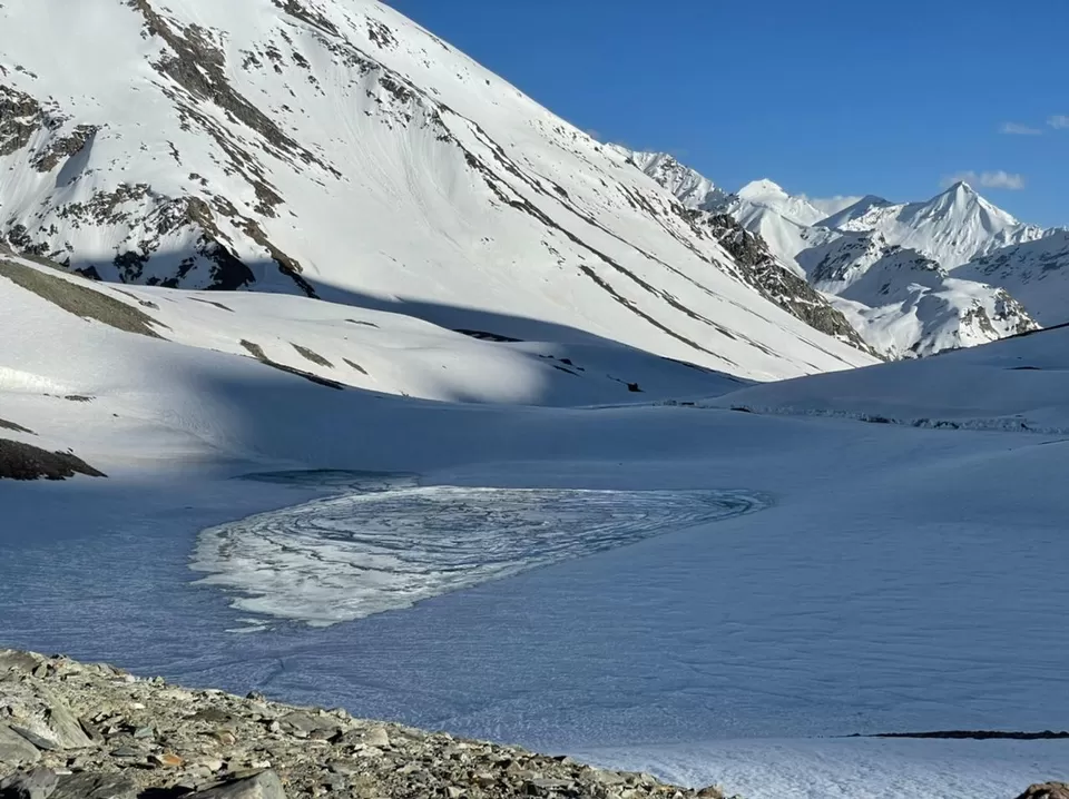 Photo of Ladakh Vacation, Leh by Sumesh Reddiar