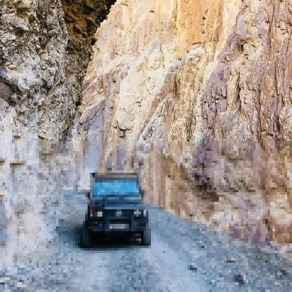 Photo of Zanskar Valley Road by Sumesh Reddiar