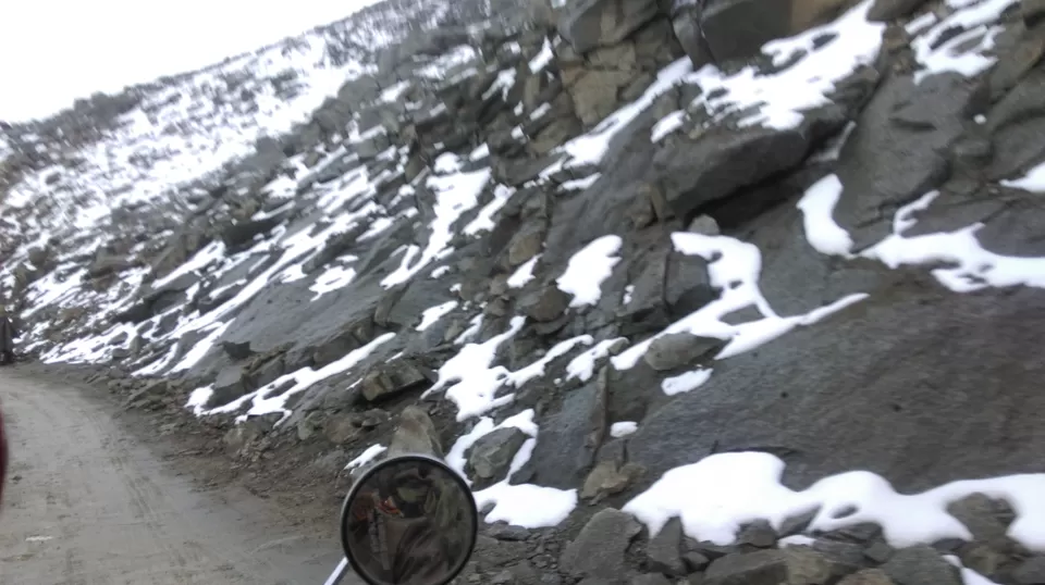 Photo of Leh Manali Highway, Tibetan Colony, Manali by Sumesh Reddiar