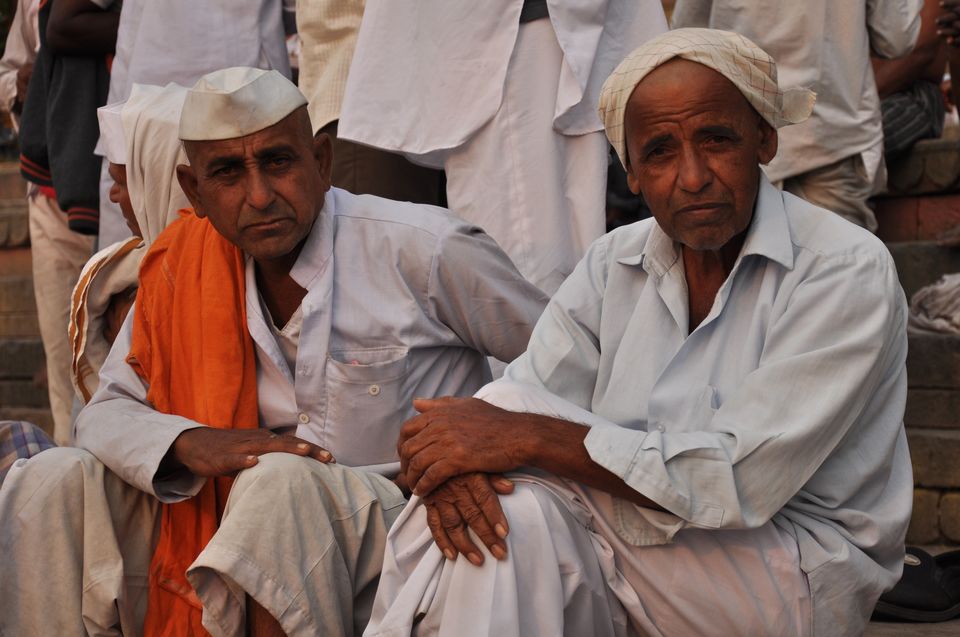 Photo of Maha Shivaratri in Varanasi 3/10 by Catarina Piedade