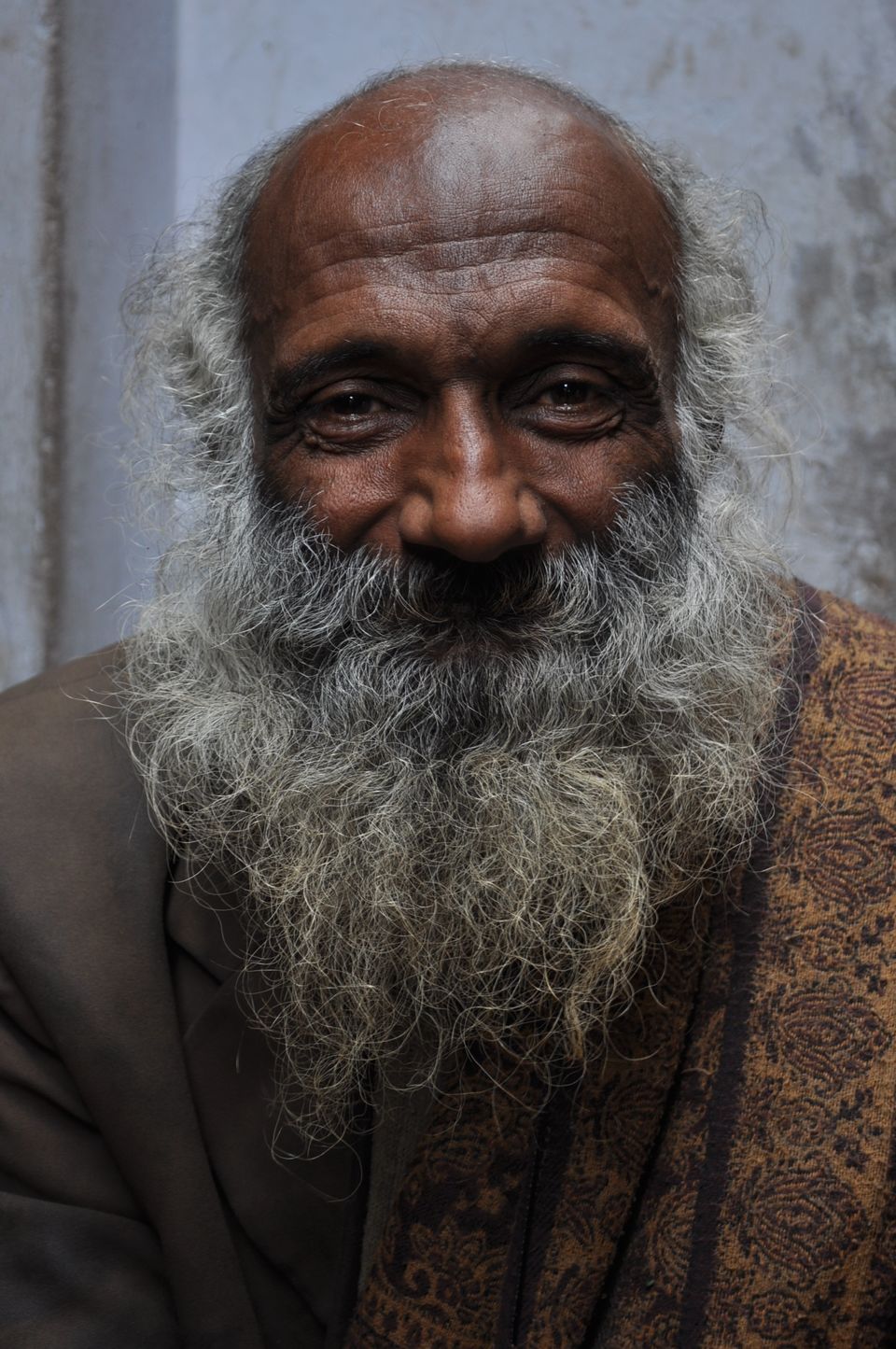 Photo of Maha Shivaratri in Varanasi 10/10 by Catarina Piedade