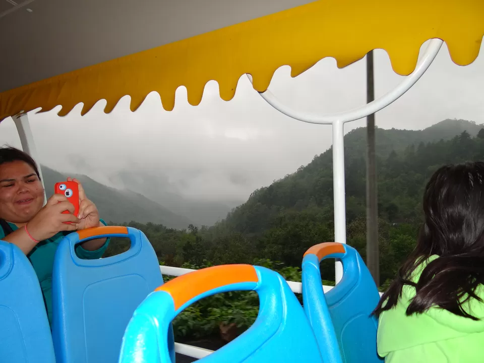 Photo of Lao Jie Ling, Nanyang, Henan, China by Liv