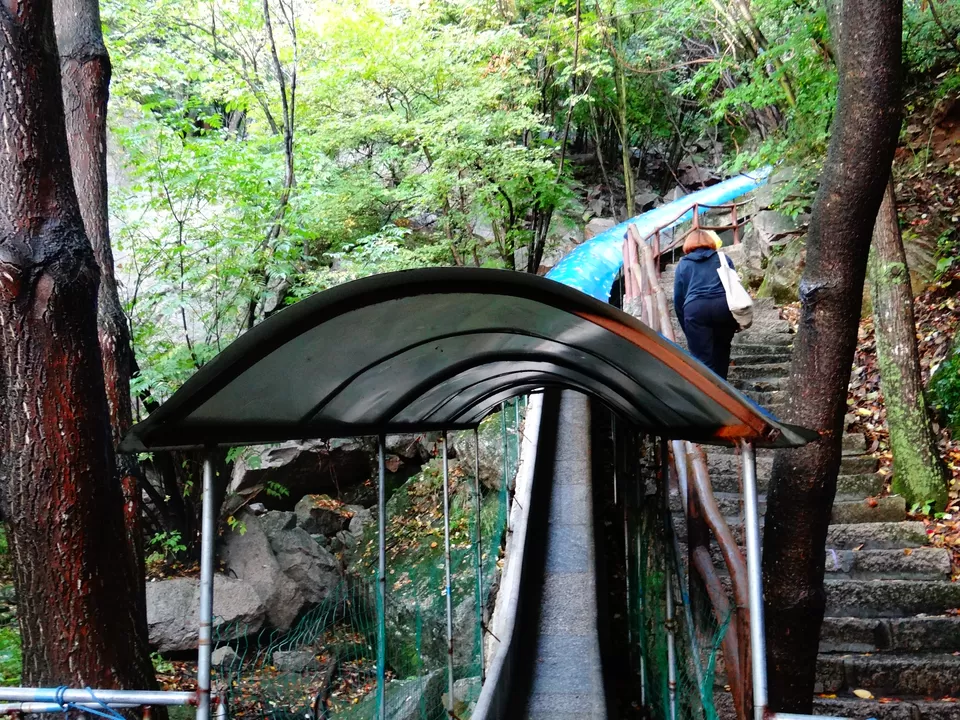 Photo of Lao Jie Ling, Nanyang, Henan, China by Liv