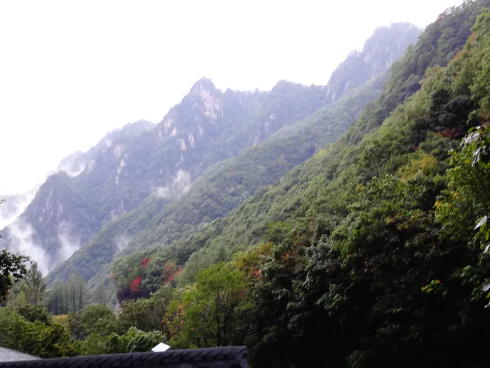 Photo of Lao Jie Ling, Nanyang, Henan, China by Liv