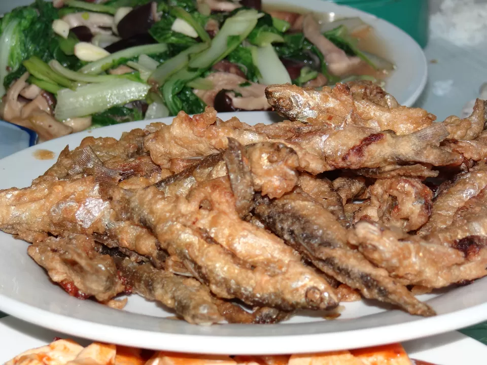 Photo of Dragon Pool Valley Scenic Area, Nanyang, China by Liv