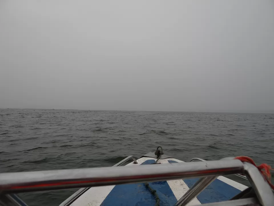 Photo of Zhao Ping Hu, Pingdingshan, Henan, China by Liv