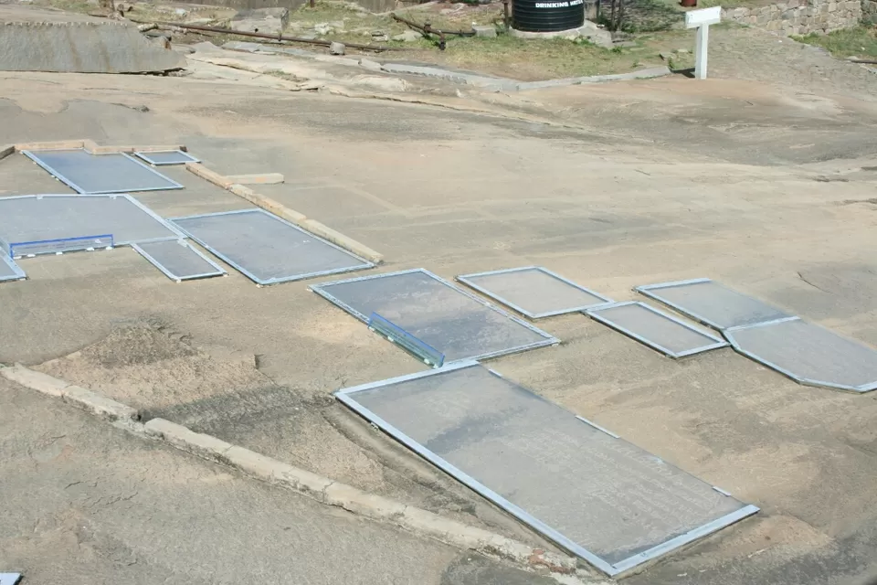 Photo of Shravanabelagola, Karnataka, India by Sushantika