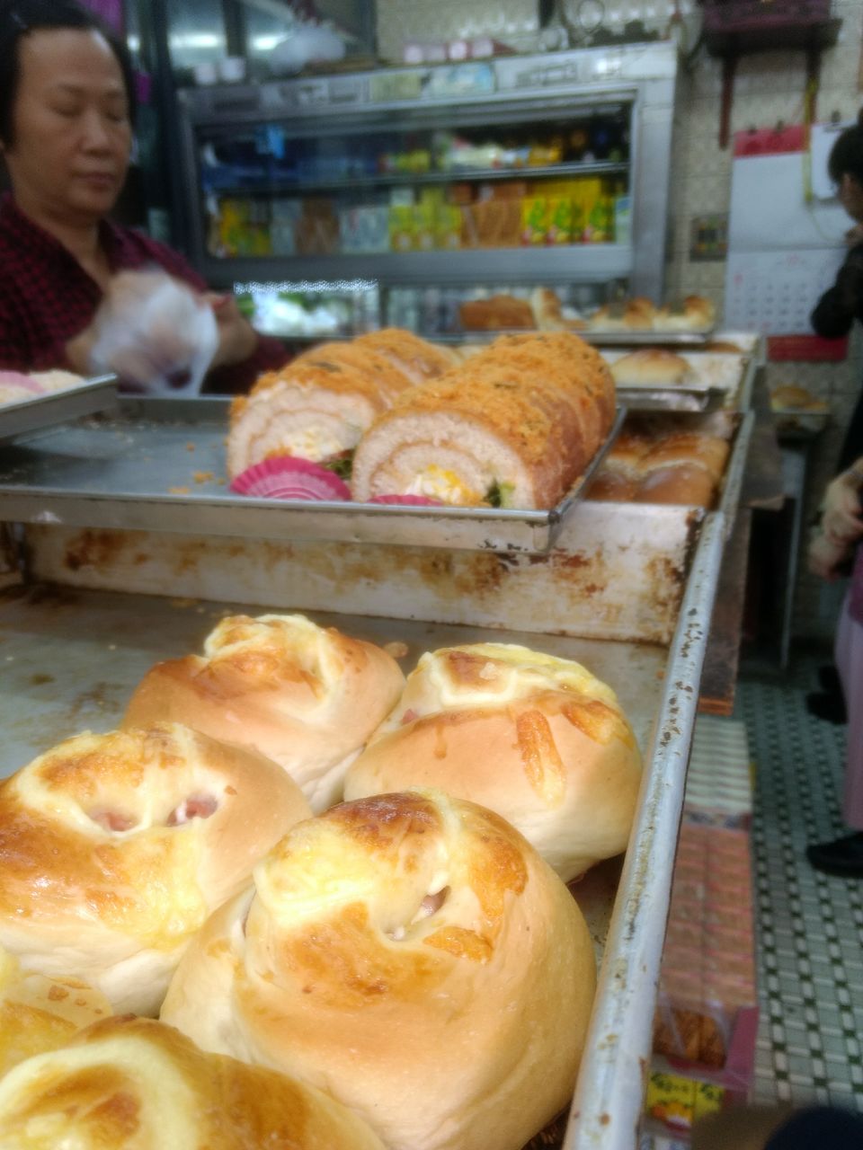 Photo of An 'Appetite' for Hong Kong  1/5 by Sushantika