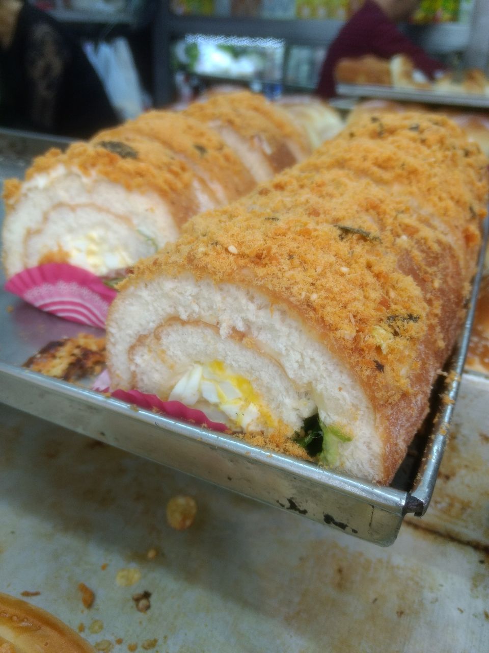 Photo of An 'Appetite' for Hong Kong  2/5 by Sushantika