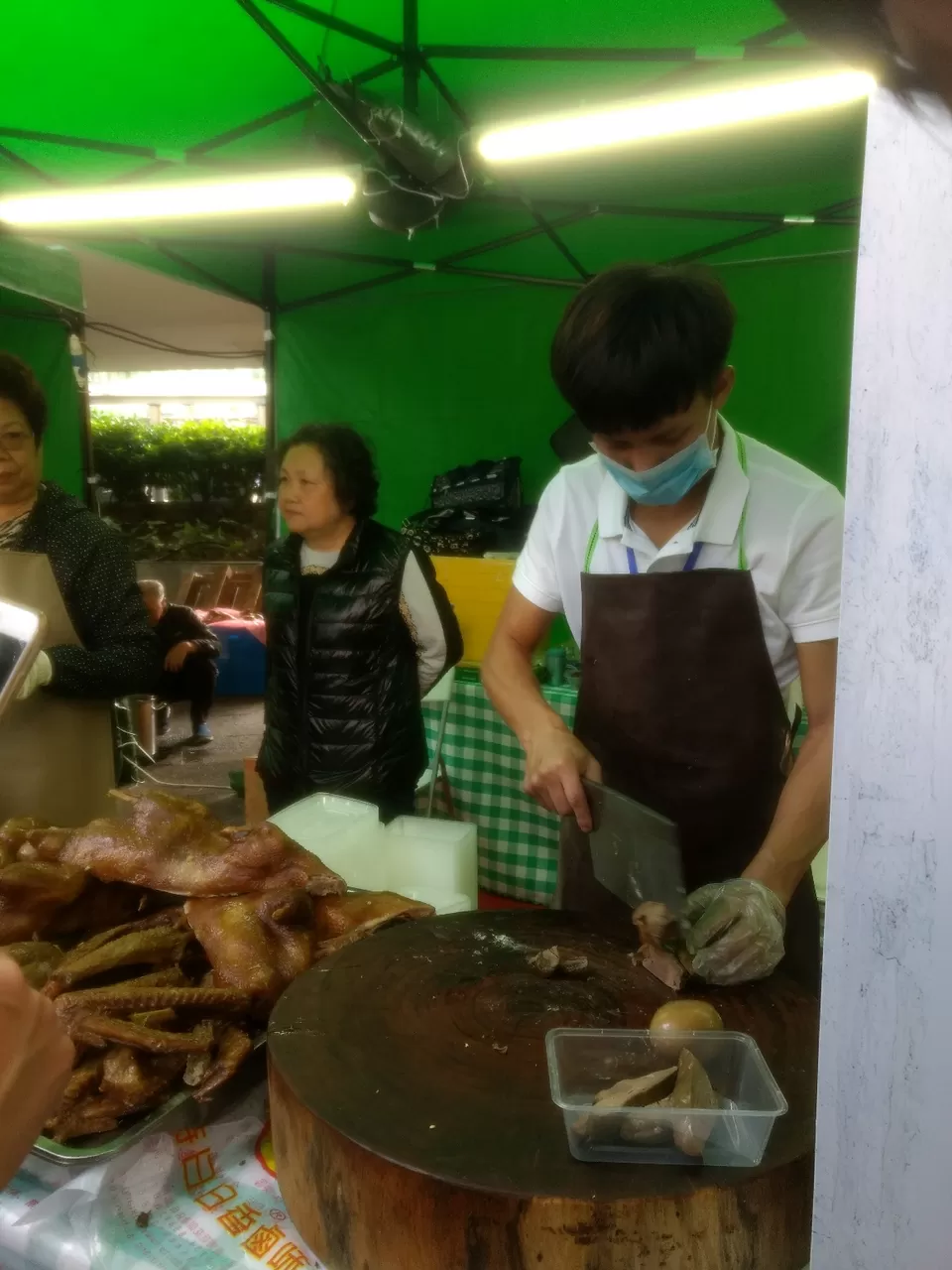 Photo of An 'Appetite' for Hong Kong by Sushantika