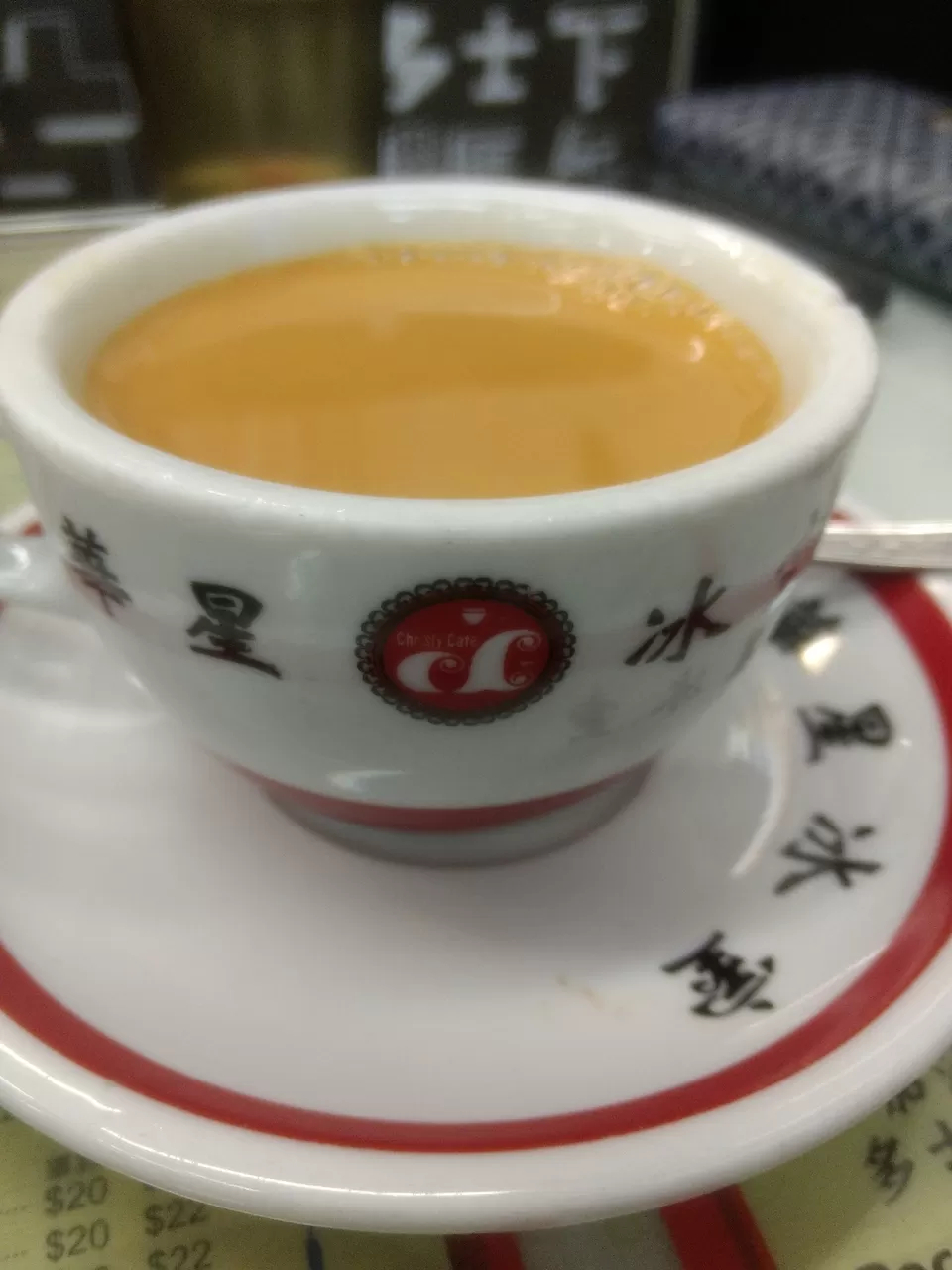 Photo of An 'Appetite' for Hong Kong by Sushantika