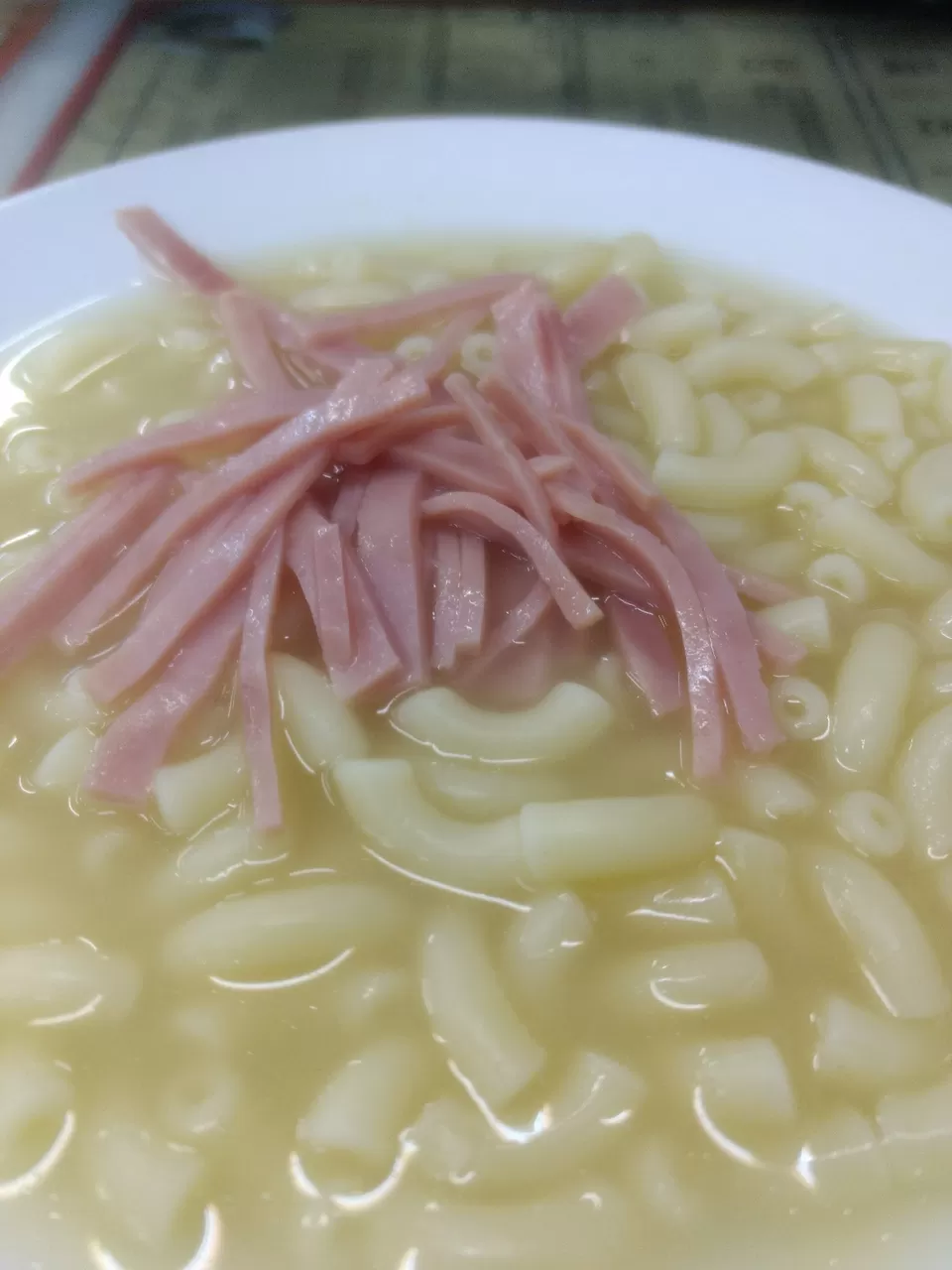 Photo of An 'Appetite' for Hong Kong by Sushantika