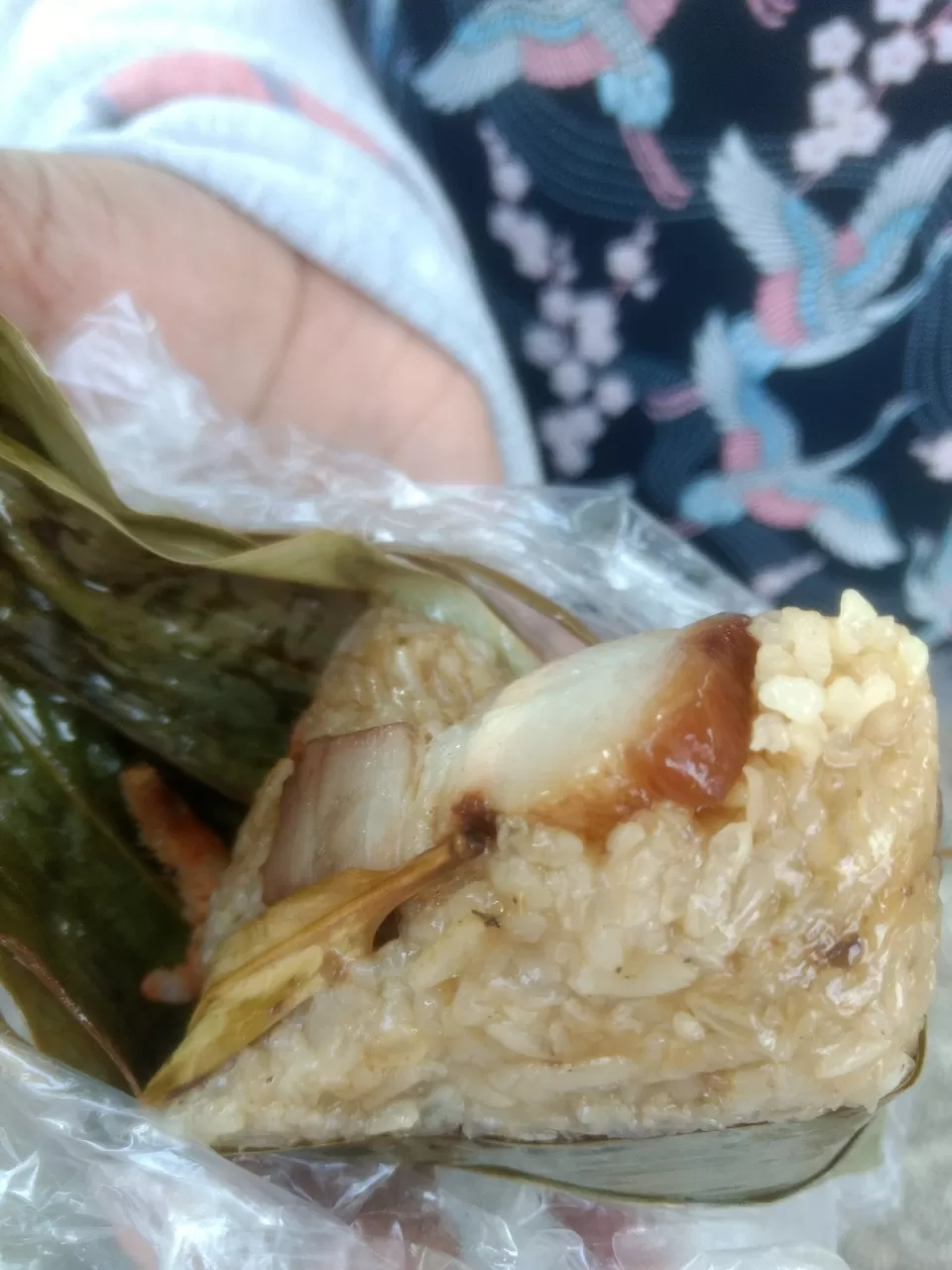 Photo of An 'Appetite' for Hong Kong by Sushantika