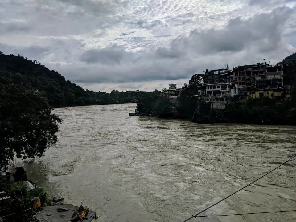 Photo of Pauri Garhwal by Sushantika