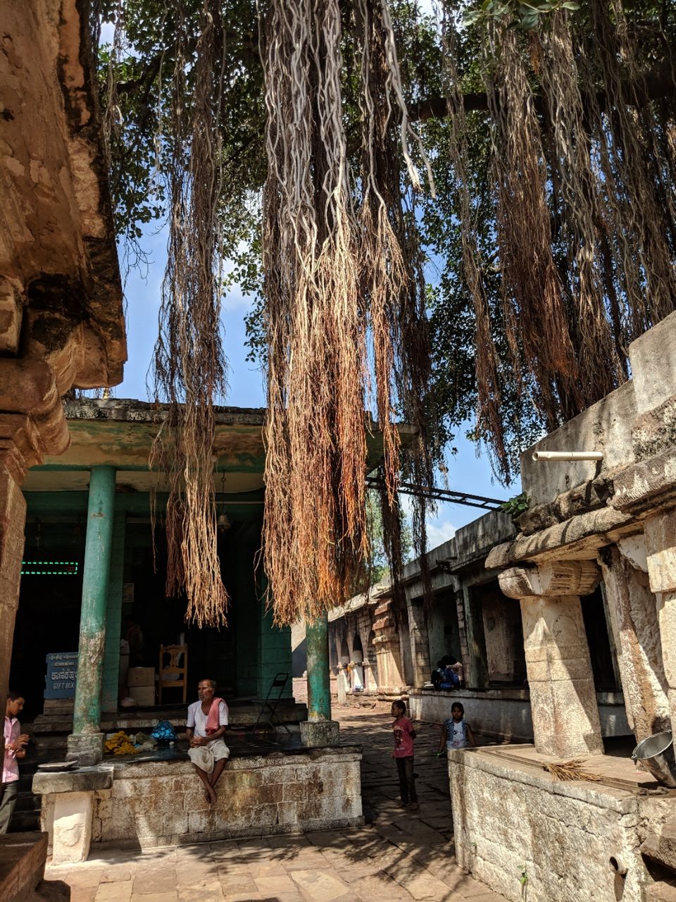 Photo of Badami, Karnataka: An Architectural Gem by Sushantika