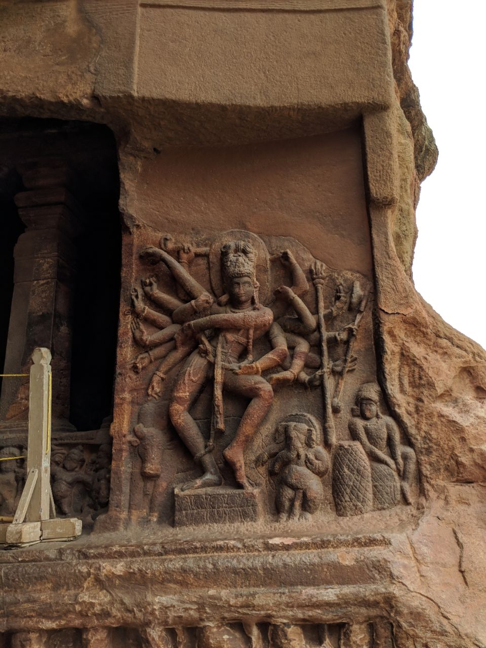 Photo of Badami, Karnataka: An Architectural Gem by Sushantika