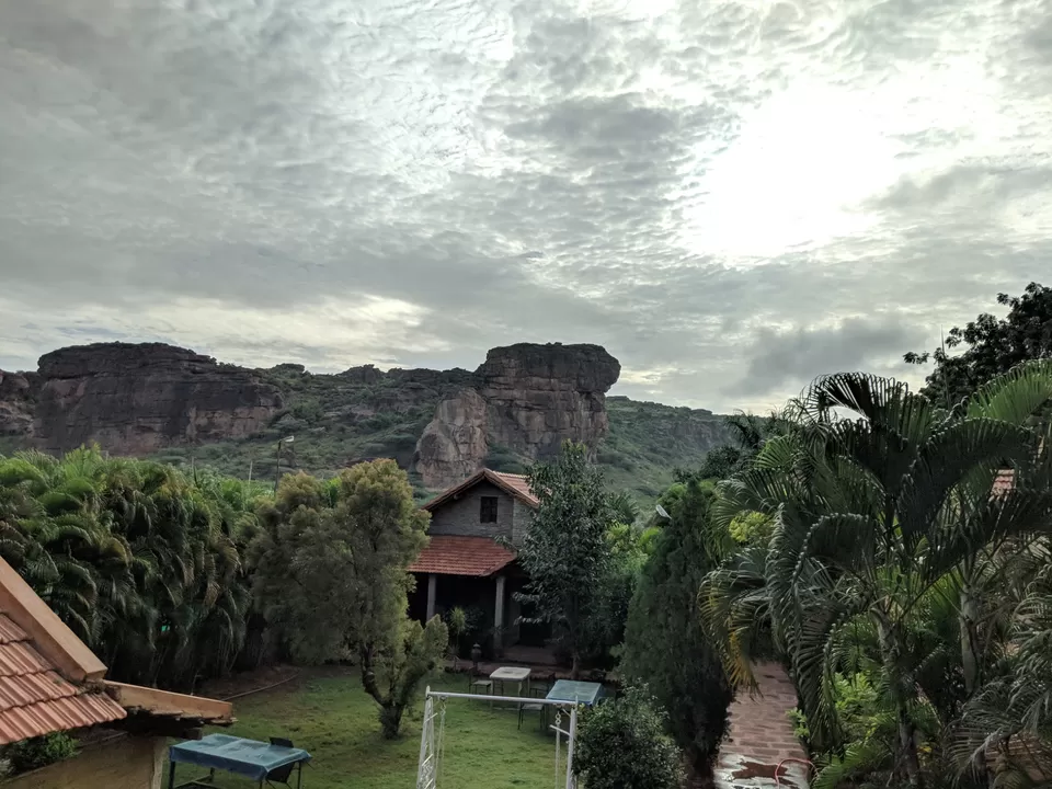 Photo of Badami, Karnataka: An Architectural Gem by Sushantika
