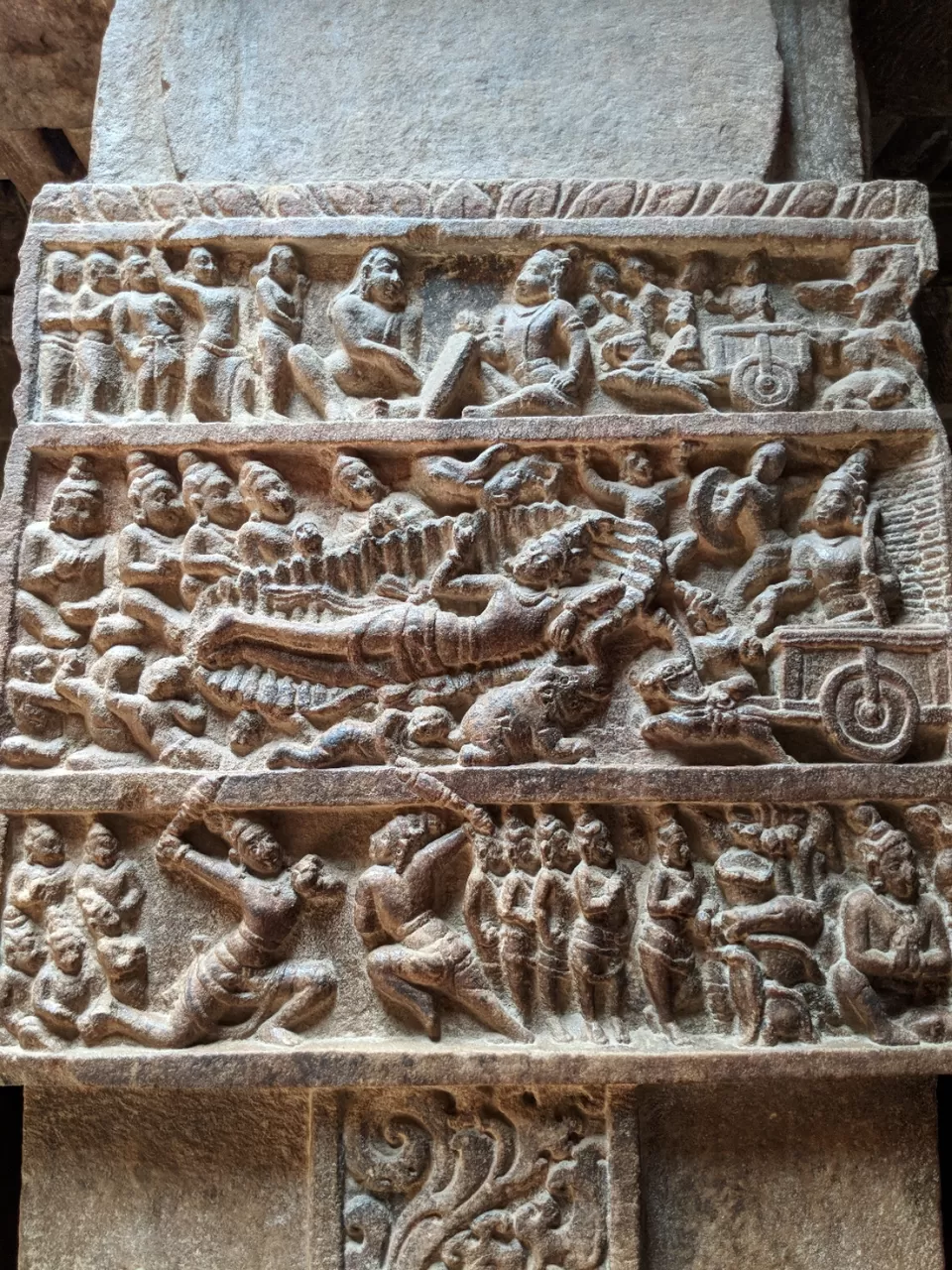 Photo of Bagalkot by Sushantika