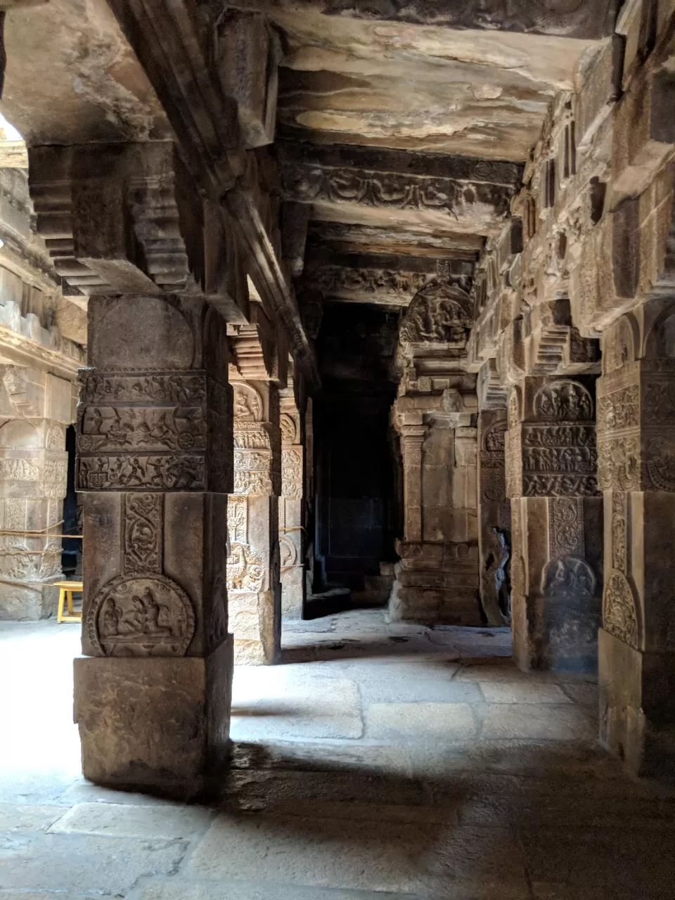 Photo of Bagalkot by Sushantika