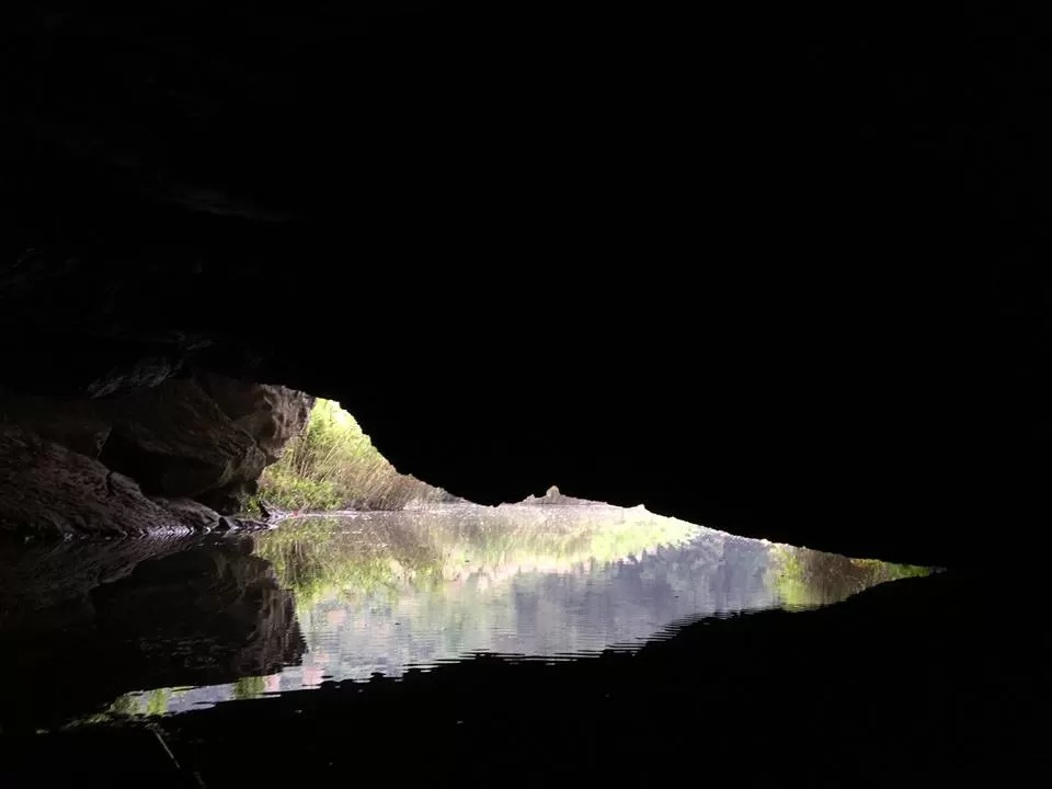 Photo of Tam Coc Ninh Binh, Ninh Hải, Hoa Lư District, Ninh Bình Province, Vietnam by Sushantika