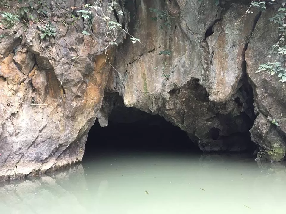 Photo of Tam Coc Ninh Binh, Ninh Hải, Hoa Lư District, Ninh Bình Province, Vietnam by Sushantika