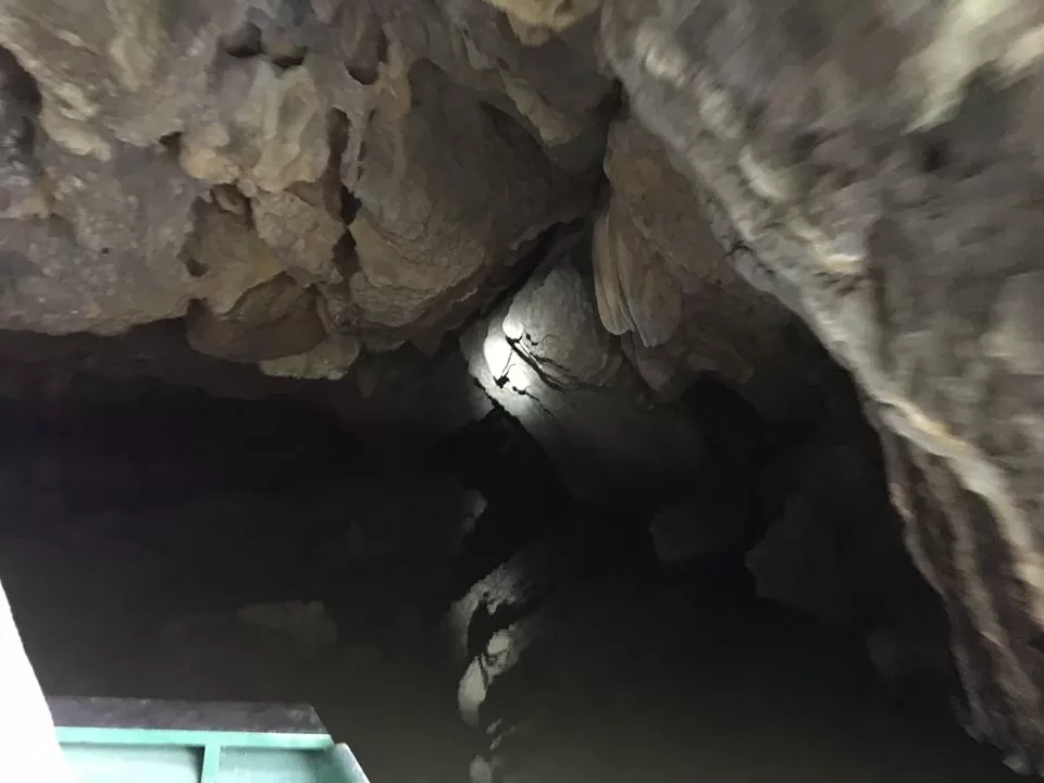 Photo of Tam Coc Ninh Binh, Ninh Hải, Hoa Lư District, Ninh Bình Province, Vietnam by Sushantika