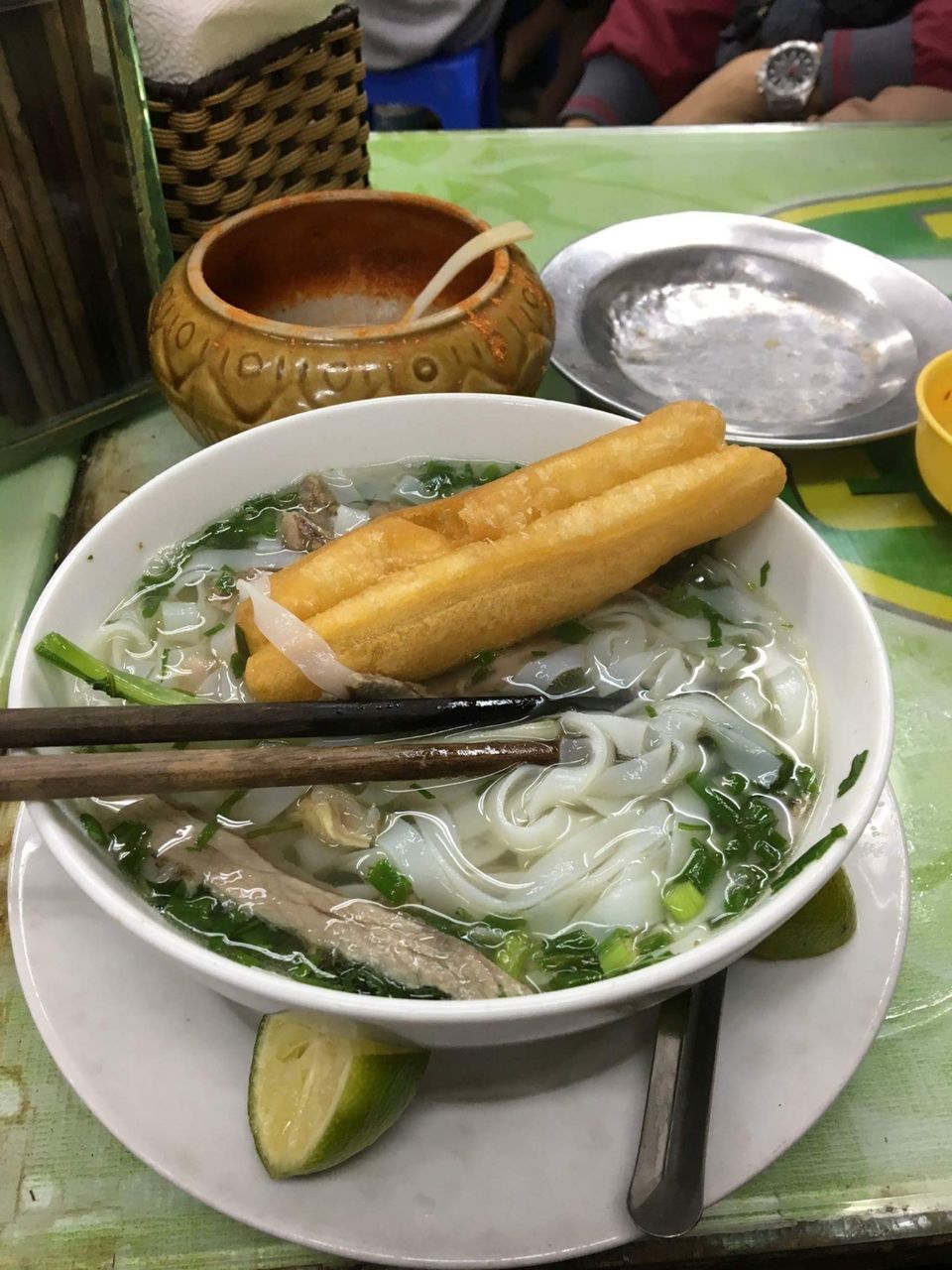 Photo of Hanoi, Vietnam by Sushantika