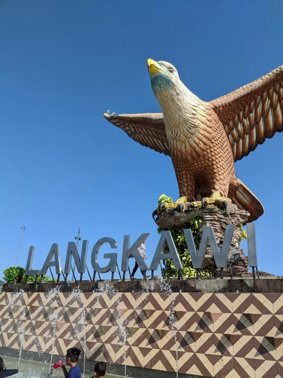 Photo of Langkawi By Sushantika