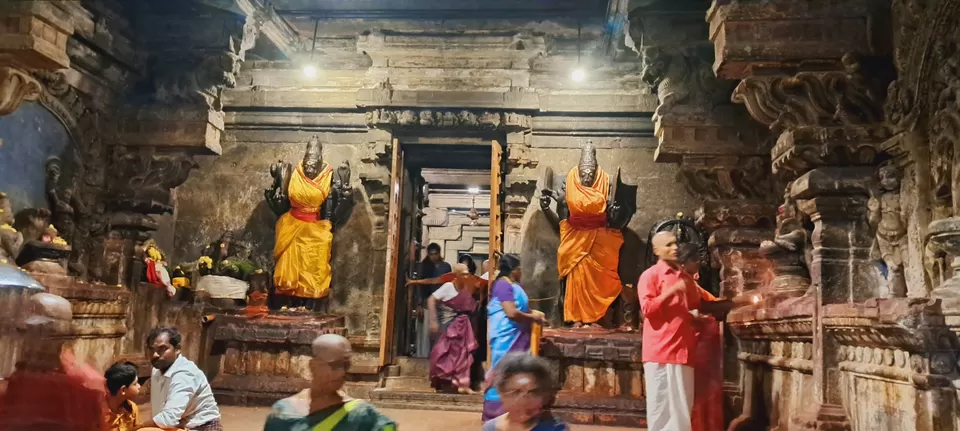 Photo of Brihadeeswara Temple By Sushantika