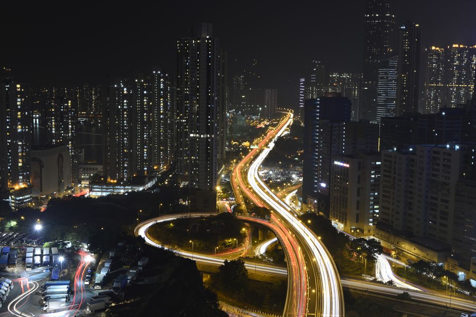 Photo of 5 Things not to Forget Before a Trip to Hong Kong by Sushantika