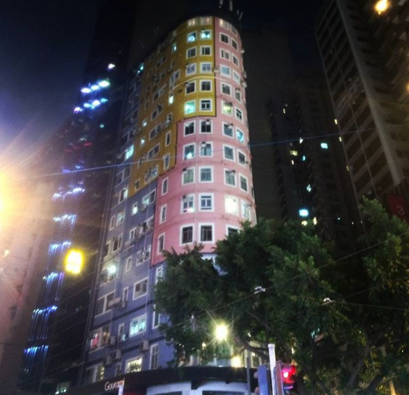 Photo of 4 Days in Hong Kong for Under $300/INR 15K 1/5 by Sushantika