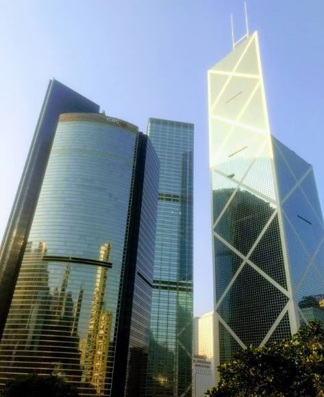 Photo of 4 Days in Hong Kong for Under $300/INR 15K 2/5 by Sushantika