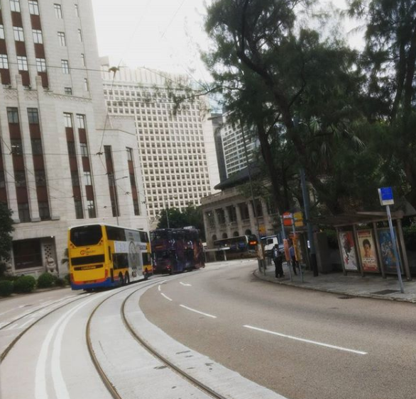 Photo of 4 Days in Hong Kong for Under $300/INR 15K 3/5 by Sushantika